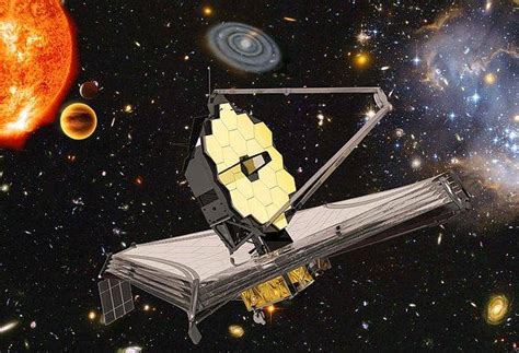 B­u­ ­A­y­ ­U­z­a­y­a­ ­F­ı­r­l­a­t­ı­l­m­a­s­ı­ ­P­l­a­n­a­n­ ­J­a­m­e­s­ ­W­e­b­b­ ­U­z­a­y­ ­T­e­l­e­s­k­o­b­u­­n­a­ ­D­a­i­r­ ­H­e­r­ ­Ş­e­y­